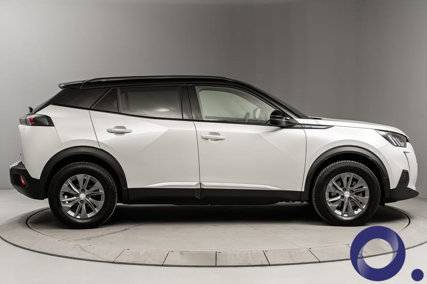 Bilde 5 av Peugeot e-2008 GT | Adaptiv cruise | Soltak | Full LED