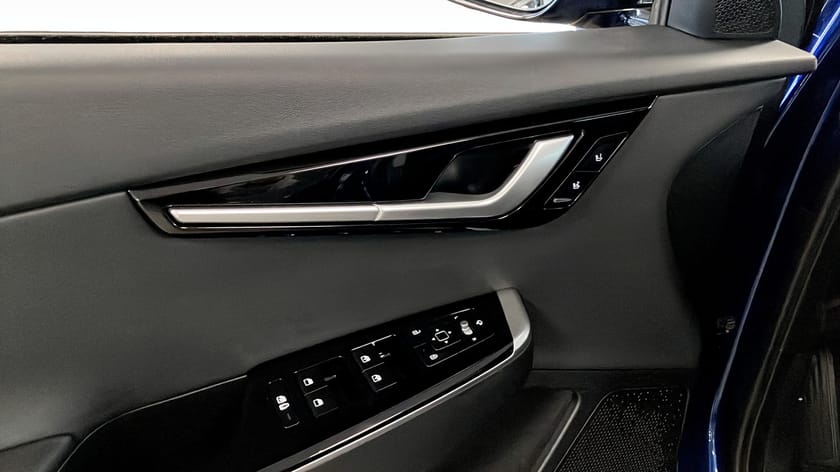 Bild 1 av Kia EV6 77.4 kWh BASE PLUS 228HK 360° KAMERA SOH: 98%