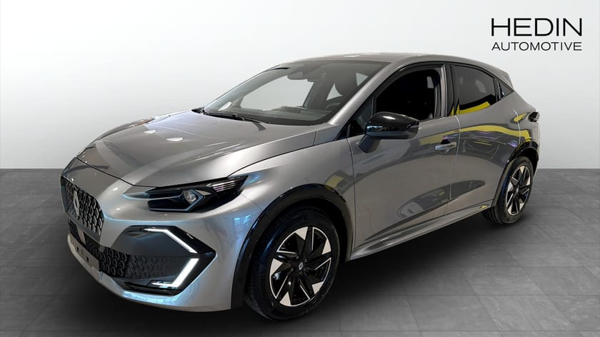 Bild 1 av Renault Clio TECHNO TCE 115 EDC