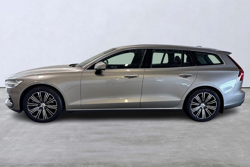 Bild 2 av Volvo V60 T5 Inscription