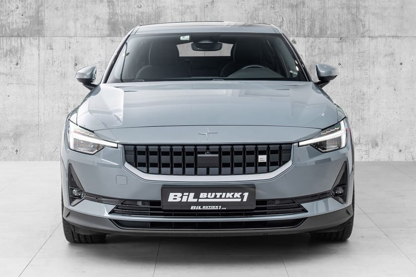 Bilde 3 av Polestar 2 Long Range Dual Motor / Plus Pilot / H.feste