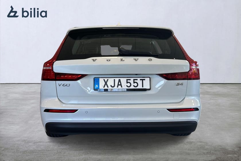 Bild 5 av Volvo V60 B4 Bensin Core