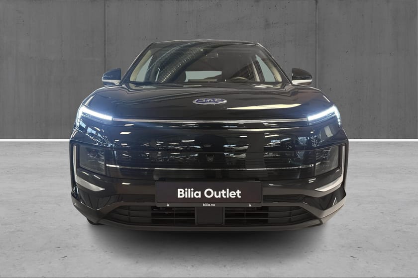 Bilde 2 av JAC e-JS4 Nordic Edition Panorama, 360Kamera