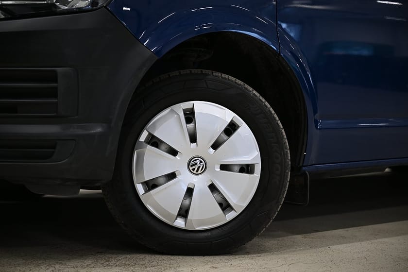 Bild 5 av Volkswagen Caravelle 4Motion DSG 150HK Drag|M/K-Värmare|GPS|Lågmil|EnÄgare