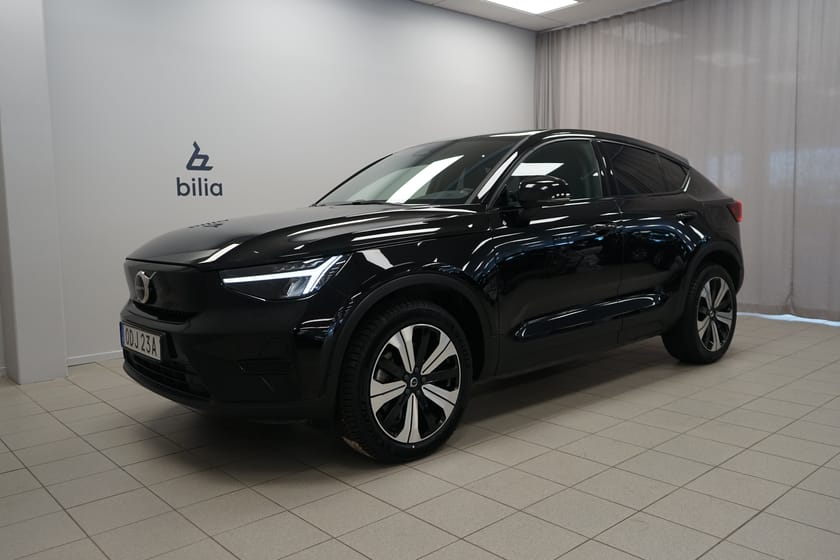 Bild 1 av Volvo C40 Recharge Single Motor Core Edition | Ränta 2.95% |