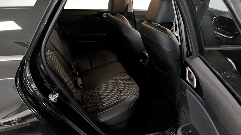 Bild 5 av Kia Ceed Sportswagon Plug-in Hybrid Advance Plus Godkänd Navi Kamera Värmare