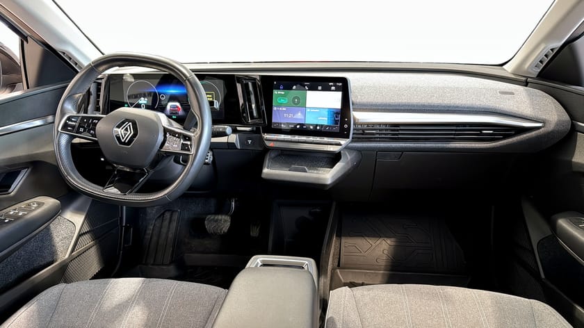 Bild 4 av Renault Mégane E-TECH ELECTRIC EQUILIBRE 130HP 40KWH