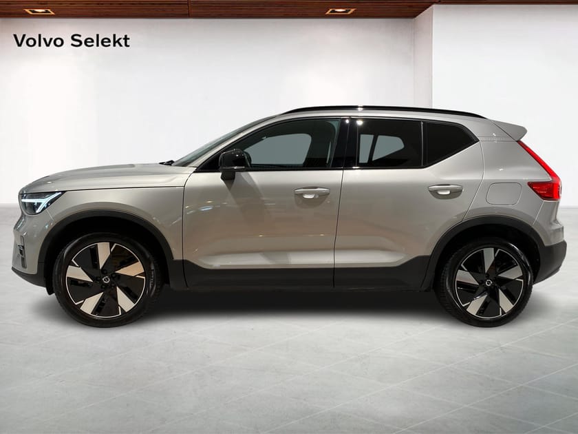 Bild 3 av Volvo XC40 Recharge Extended Range Plus Edt