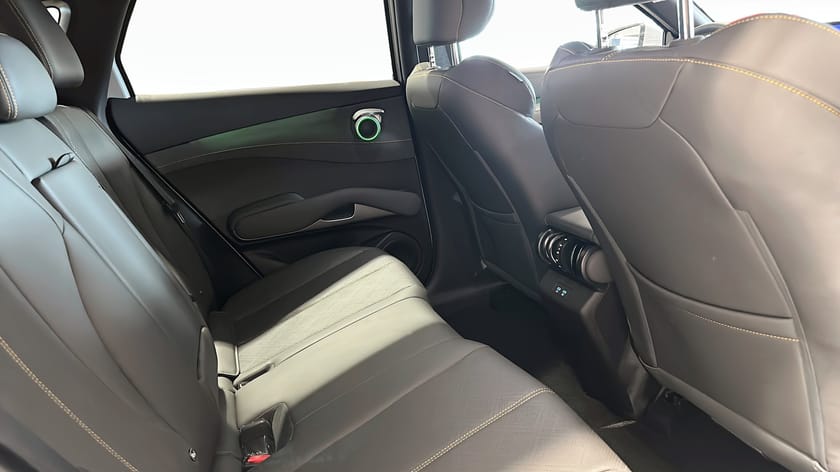 Bild 5 av BYD Atto 3 EVO DESIGN
