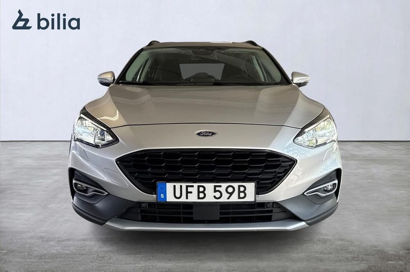 Bild 5 av Ford Focus Active Kombi 1.0 EcoBoost B-kam/Navi/V-hjul