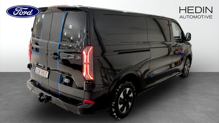 Ford E-Transit Custom 340