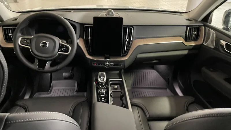 Bild 12 av 14 – Volvo XC60 T8 Ultra Dark