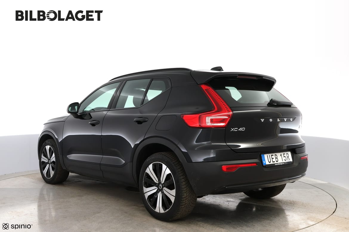 Volvo XC40 2023 - miniatyr 3