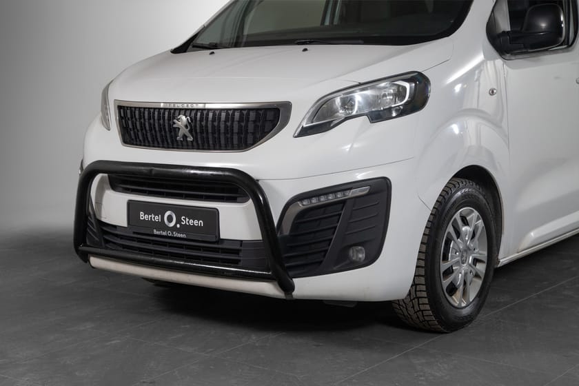 Bilde 2 av Peugeot Expert 2.0 BlueHDi Aut L3 | Krok | Ryggekamera | EU2028
