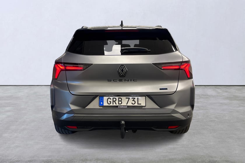 Bild 5 av Renault Scenic E-Tech Scénic Electric esprit Alpine 87kWh/220