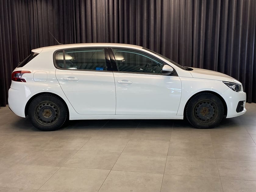 Bild 5 av Peugeot 308 1.2 PureTech 130 Active Euro 6
