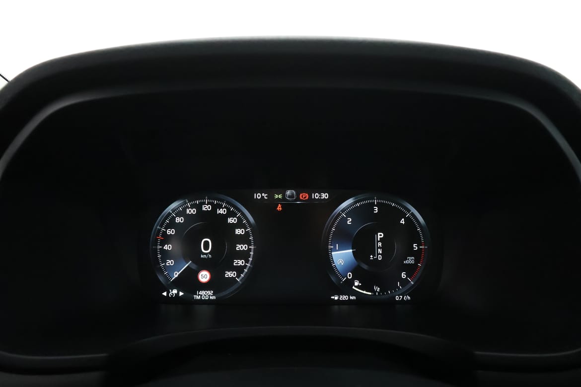 Volvo V90 2019 - miniatyr 11