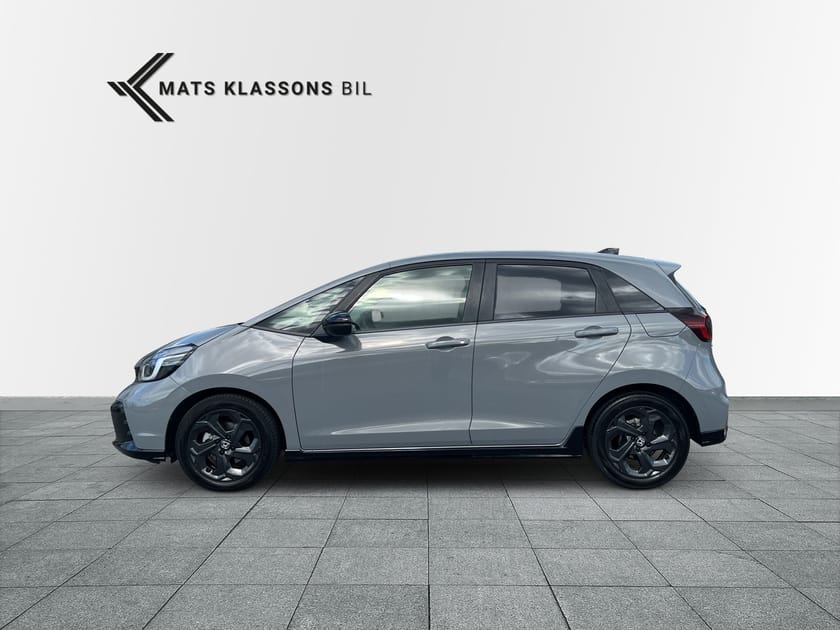 Bild 3 av Honda Jazz e:HEV Hybrid Advance Sport Automat