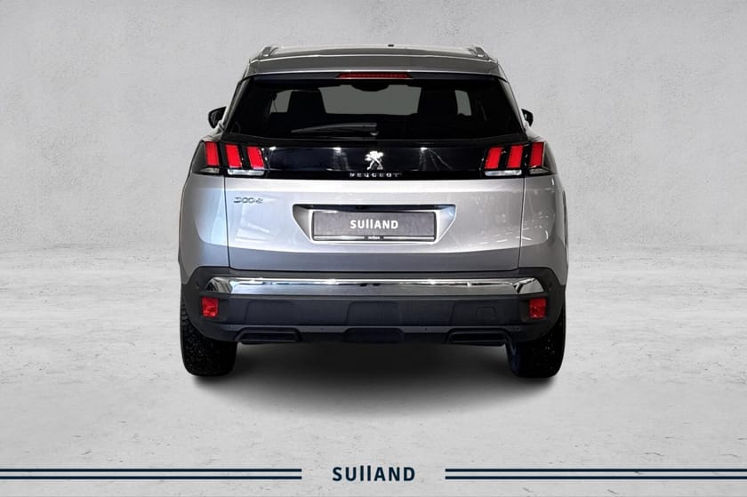 Bilde 4 av Peugeot 3008 Allure 1,5 BlueHDi 130hk aut