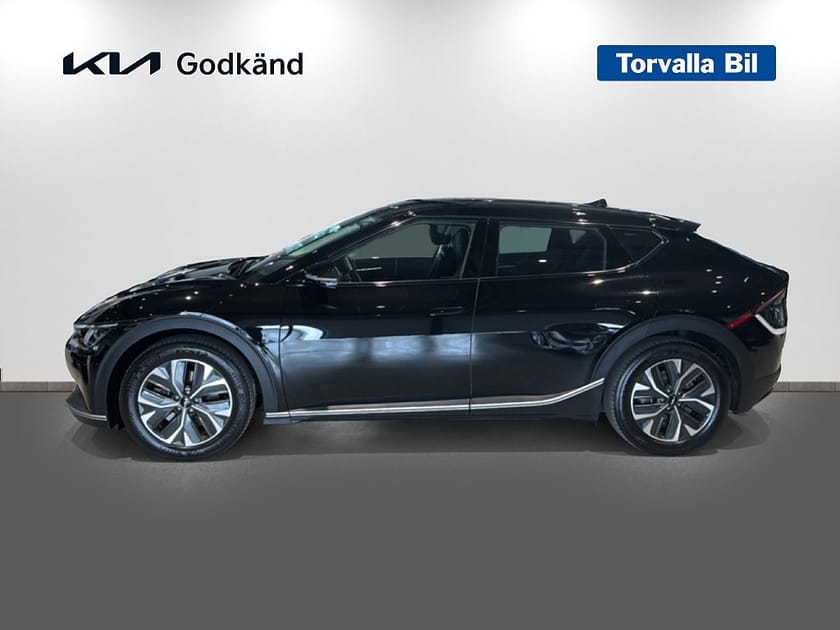 Bild 5 av Kia EV6 RWD 228hk Dragkrok Godkänd