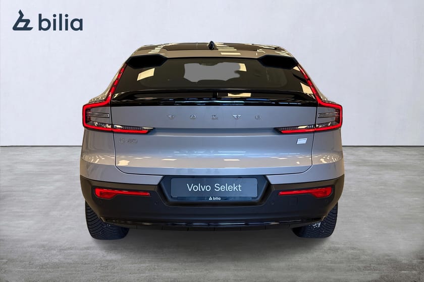 Bild 5 av Volvo C40 Recharge Core