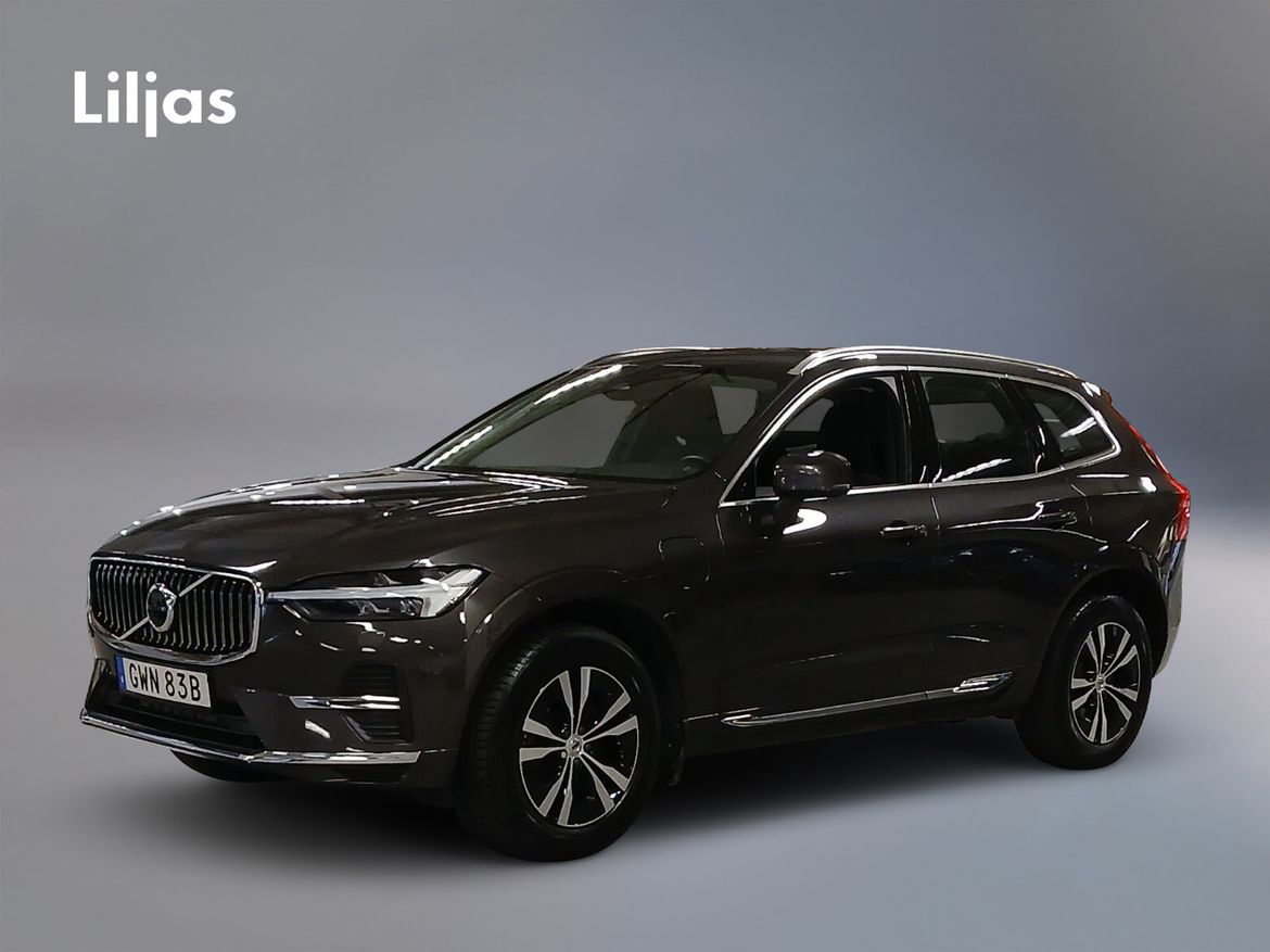 GWN83B – Volvo XC60