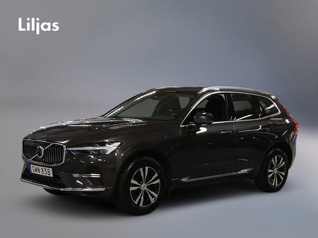 Volvo XC60 T6 Core Special Edition