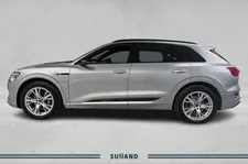 Thumnail bilde 1 av Audi e-tron 55 quattro