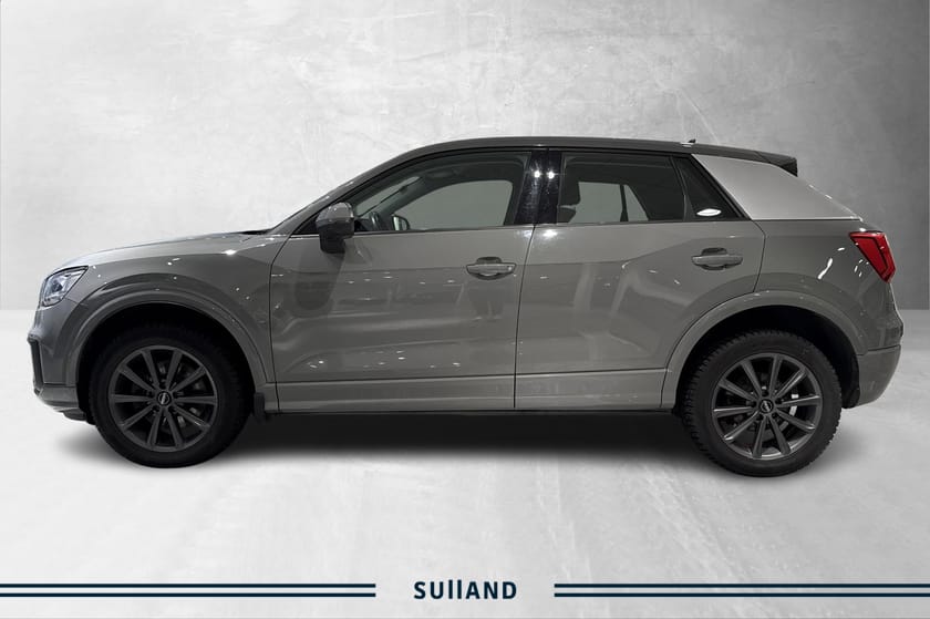 Bilde 2 av Audi Q2 Quattro | B&O | Adaptive cruise
