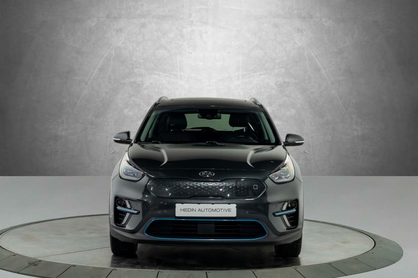 Bilde 4 av Kia e-Niro Active