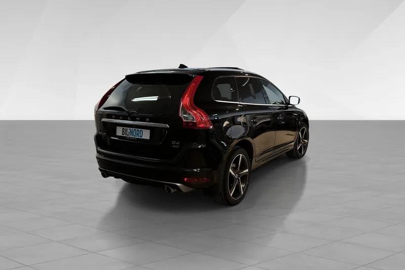 Volvo XC60 bilde 7