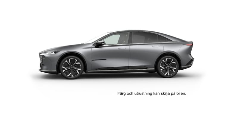 Bild 2 av Mazda 6e Standard Range Takumi Plus 68,8kWh 5-d