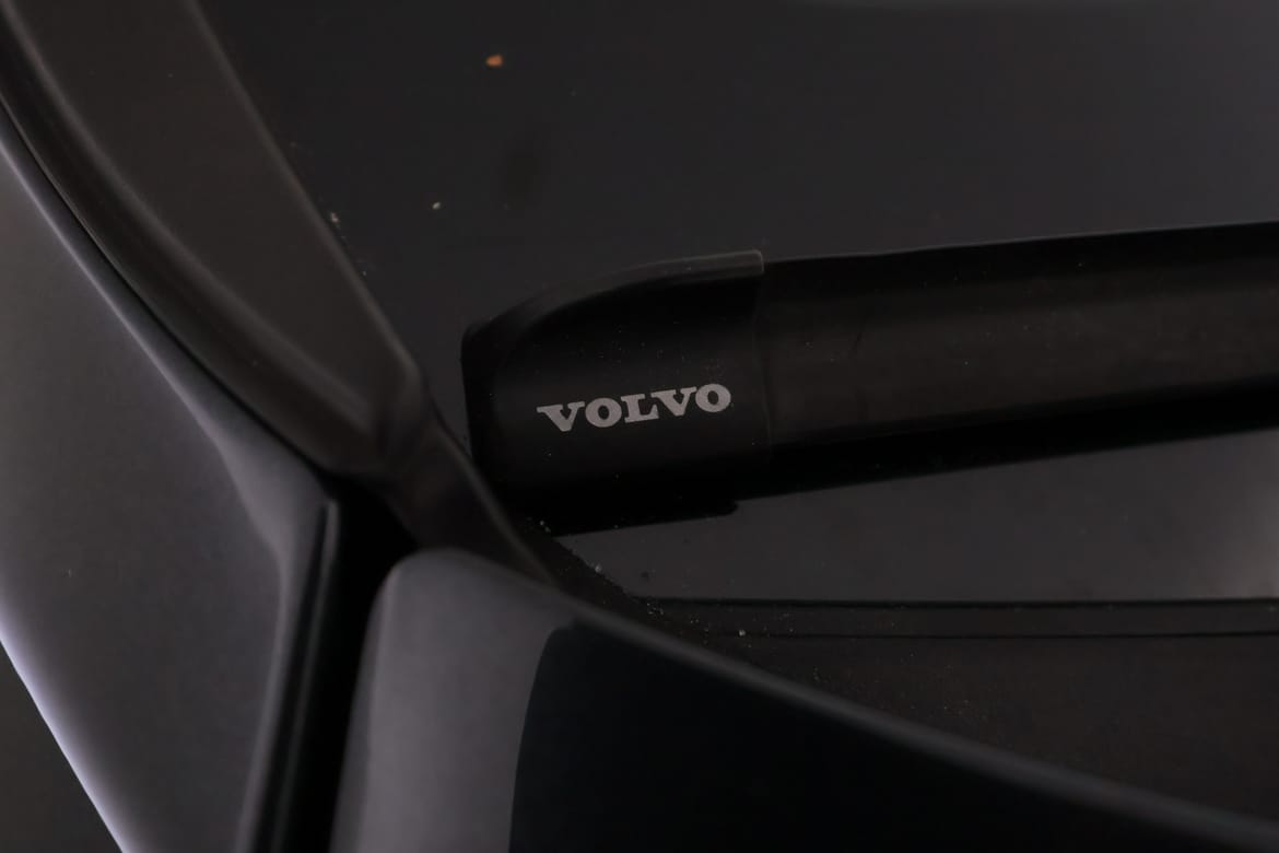 Volvo V90 2020 - miniatyr 27