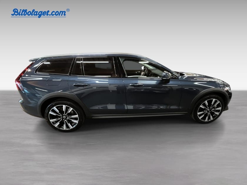 Bild 4 av Volvo V60 Cross Country B5 AWD Bensin Plus