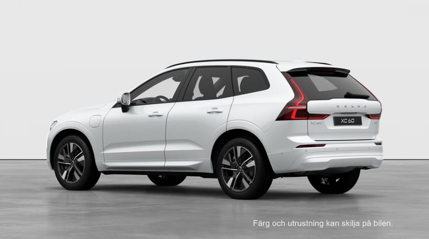Bild 3 av Volvo XC60 T6 Core Nordic Edition