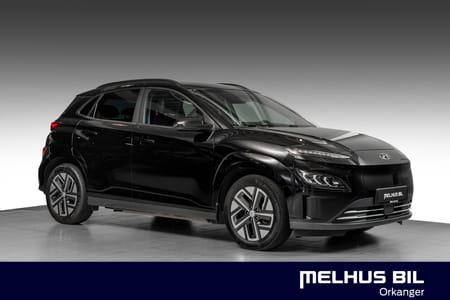 Hyundai Kona Electric 64 kWh