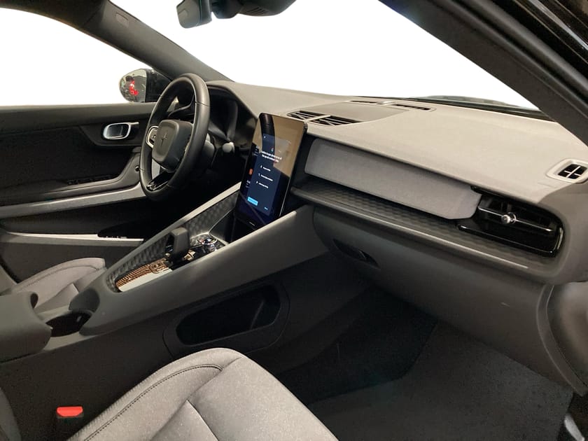 Bild 4 av Polestar 2 Long Range Dual Motor 78kWh