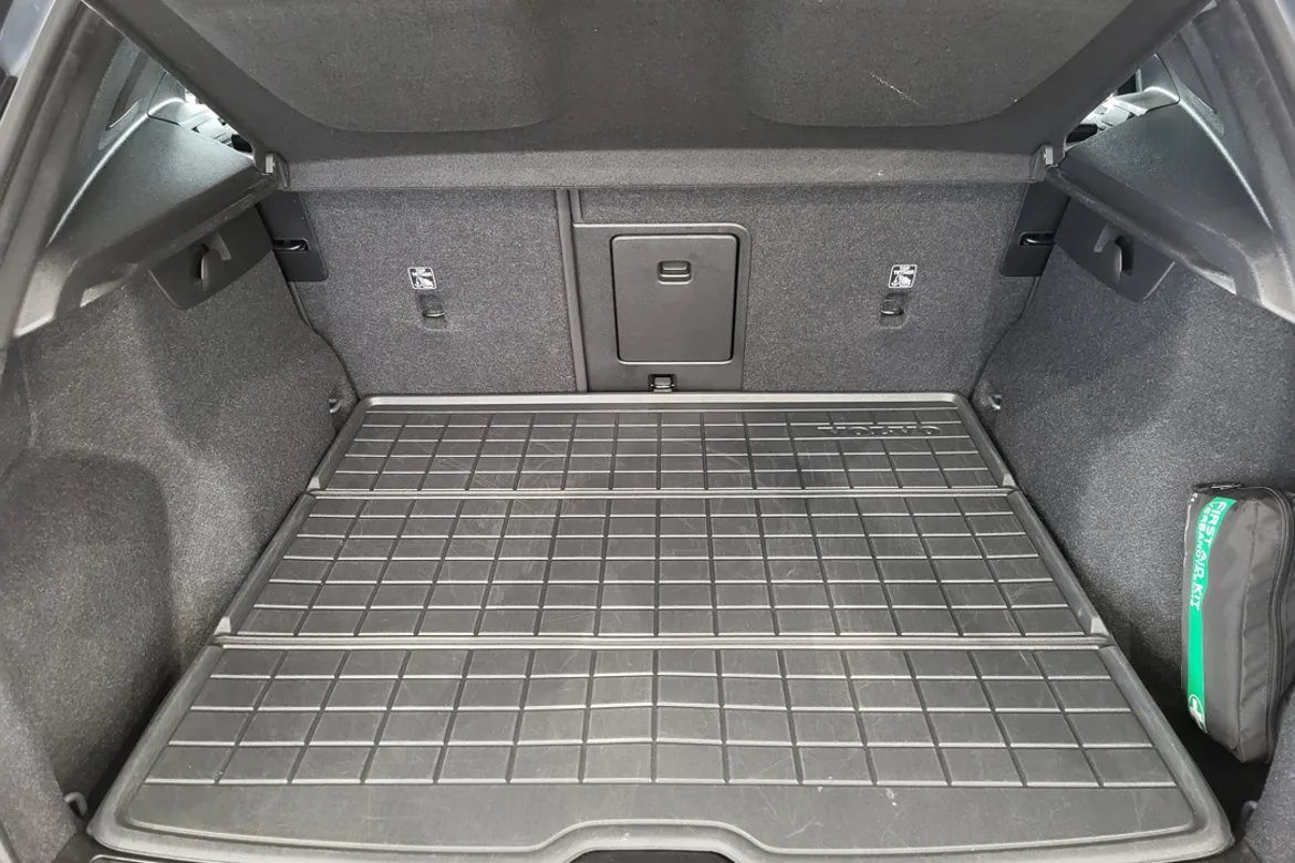 Volvo XC40 Recharge Twin motor