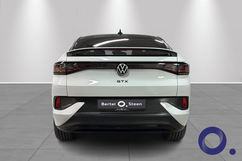 Bilde 4 av Volkswagen ID.5 GTX 77 kWh 299 hk 4MOTION | Masse fint utstyr!