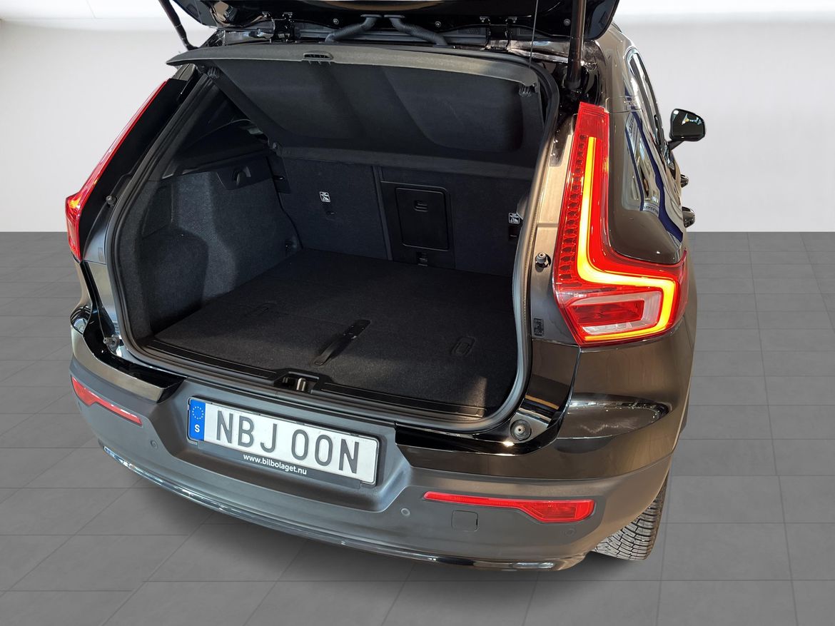 Volvo XC40 2023 - miniatyr 6