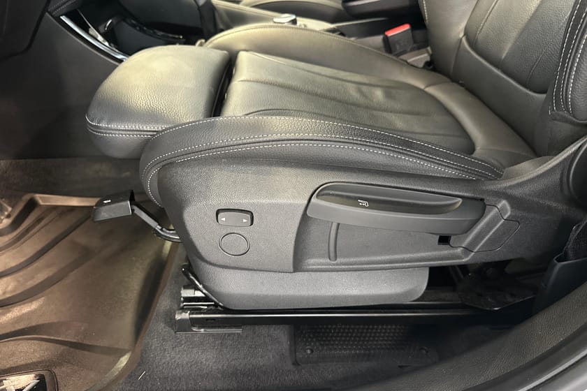 Bilde 4 av BMW X1 xDrive25e M Sport/Skinn/4*4/Ryggekamera