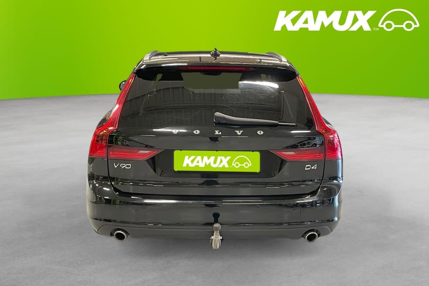 Bild 5 av Volvo V90 D4 Momentum Navi Drag 190HK