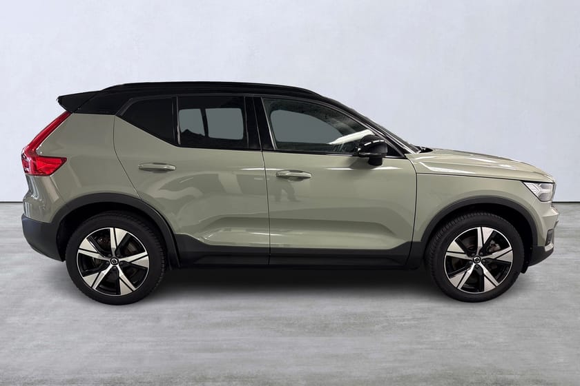 Bild 3 av Volvo XC40 P6 Recharge Plus