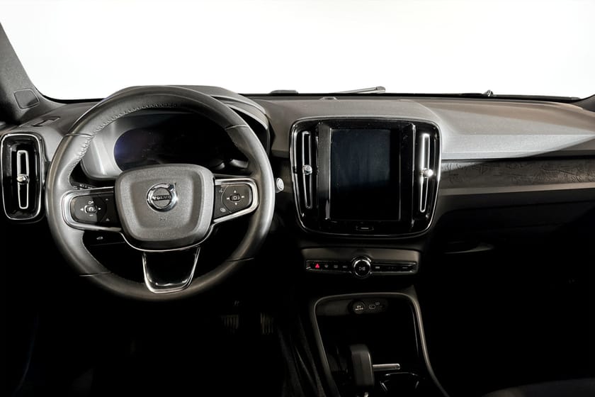 Bild 4 av Volvo XC40 Recharge Single Motor Plus Edition