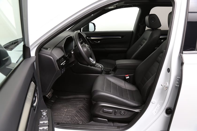 Bild 5 av Honda CR-V e:PHEV Plug-In Hybrid Advance Tech | DEMO