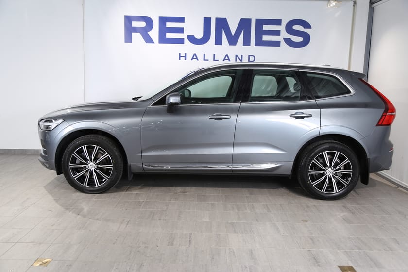 Bild 3 av Volvo XC60 D4 AWD Inscription