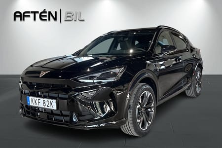 CUPRA Formentor 1.5 eTSI 150hk DSG | Aftén Edition *LAGERKAMPANJ