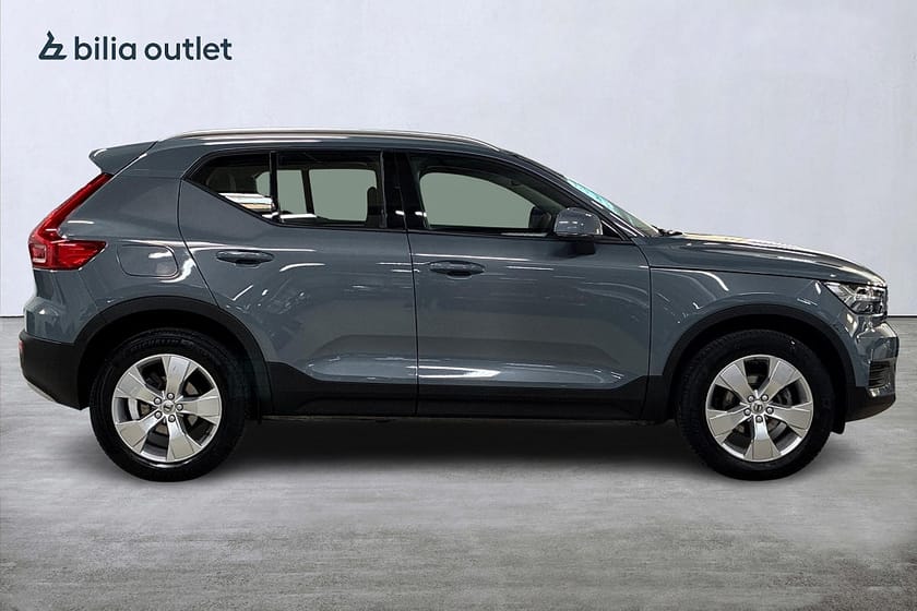 Bild 5 av Volvo XC40 T2 aut Momentum 129hk Navi Carplay P-värm Backkamera