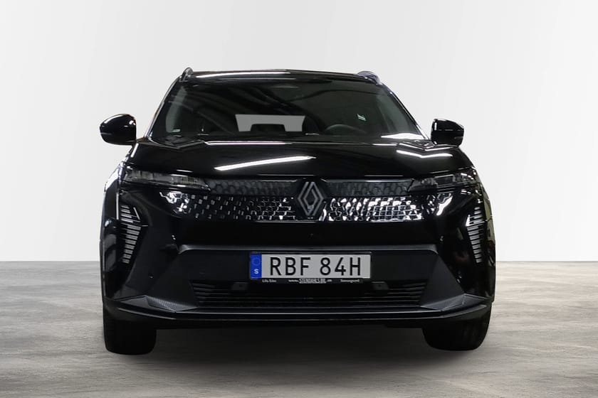 Bild 2 av Renault Scenic E-Tech Scénic Electric esprit Alpine 87kWh/220