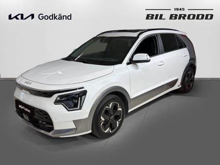 Kia Niro EV